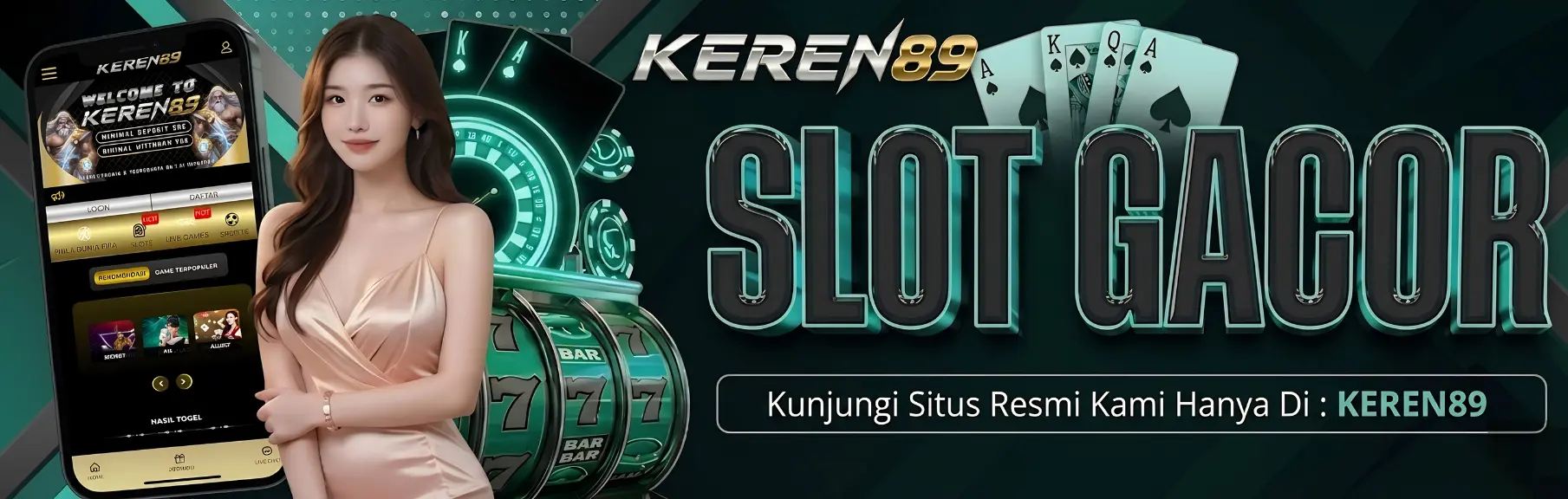 SLOT777